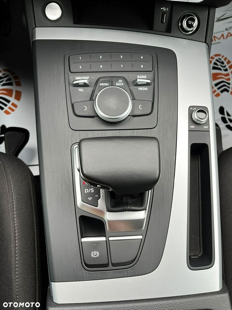 Audi Q5 35 TDI Quattro S tronic - 19
