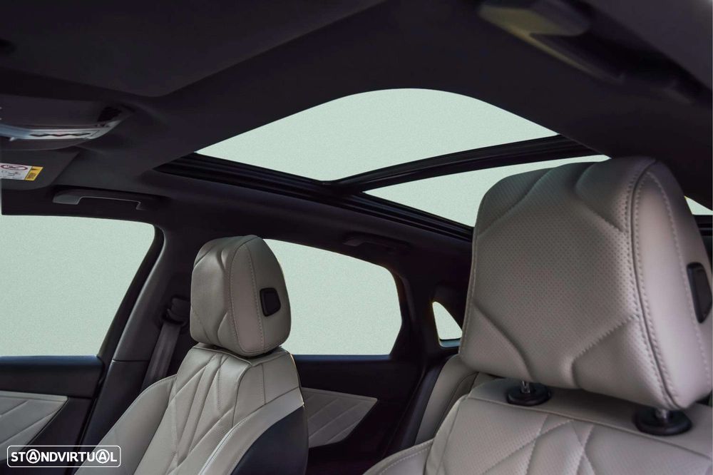 DS DS7 Crossback E-Tense Rivoli EAT8 - 16