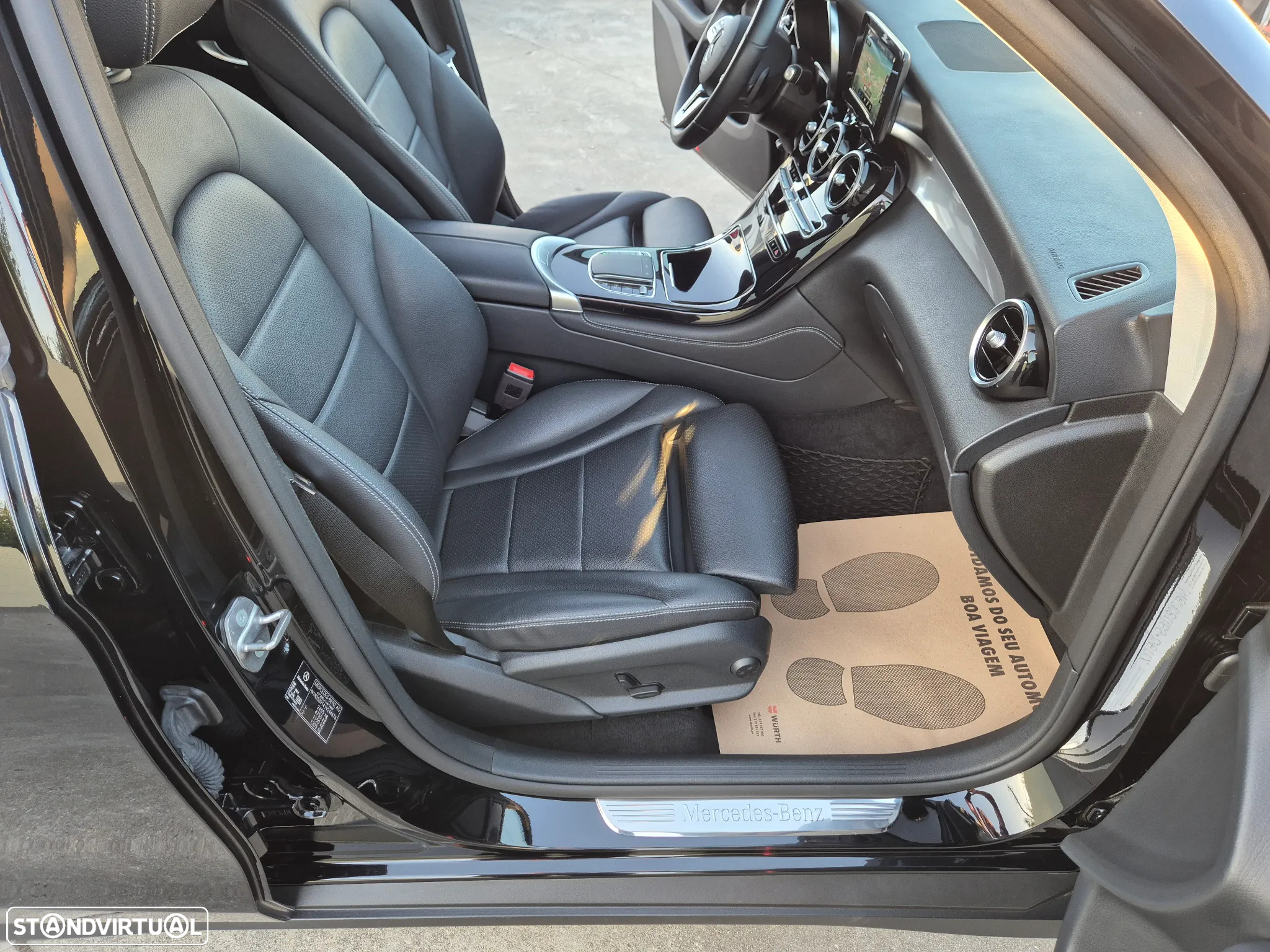 Mercedes-Benz GLC 220 d - 43