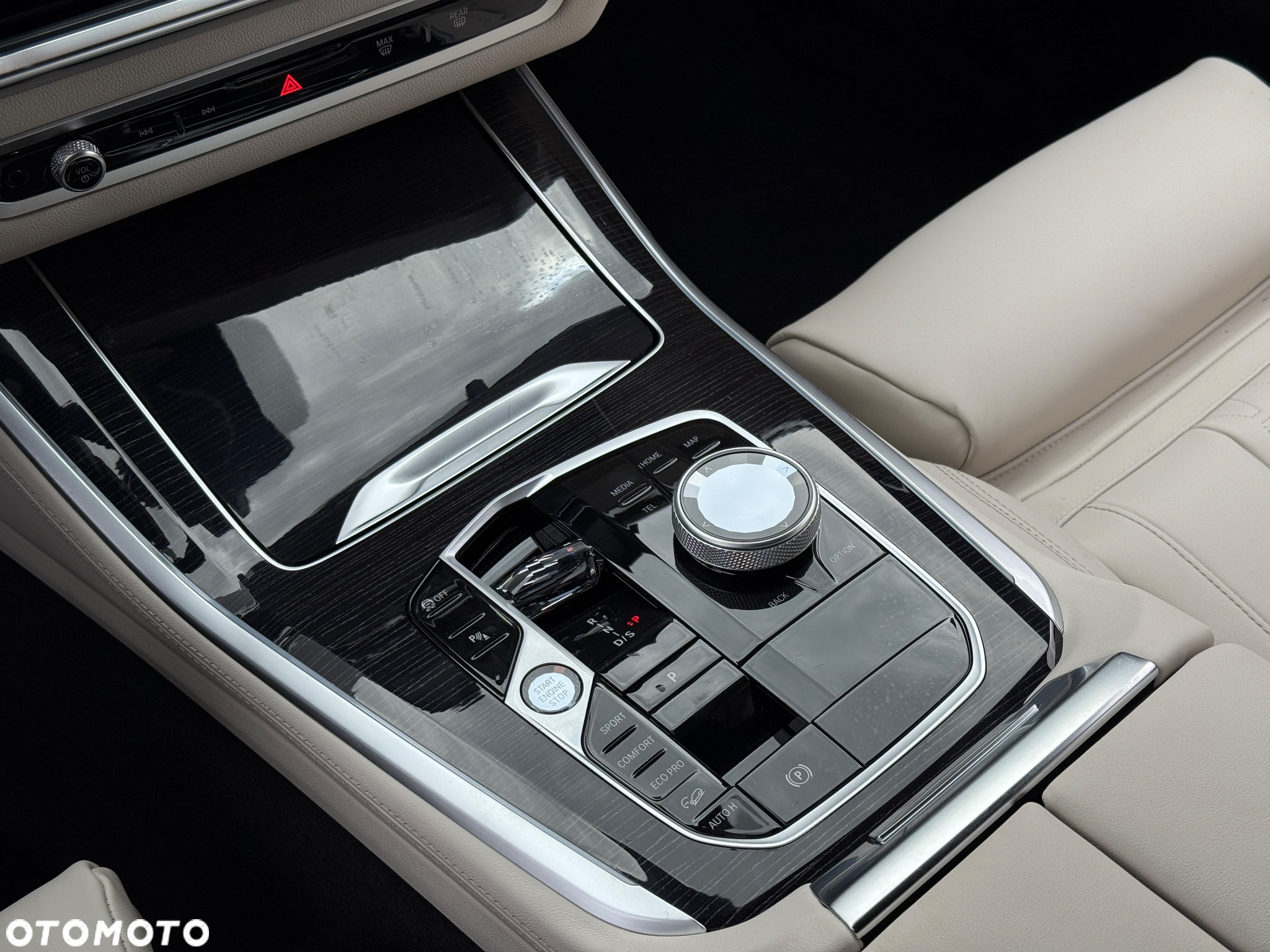 BMW X5 xDrive30d sport - 23