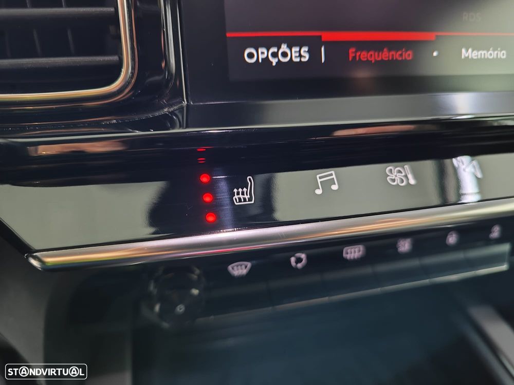 Citroën C5 Aircross 1.2 PureTech Shine EAT8 - 13