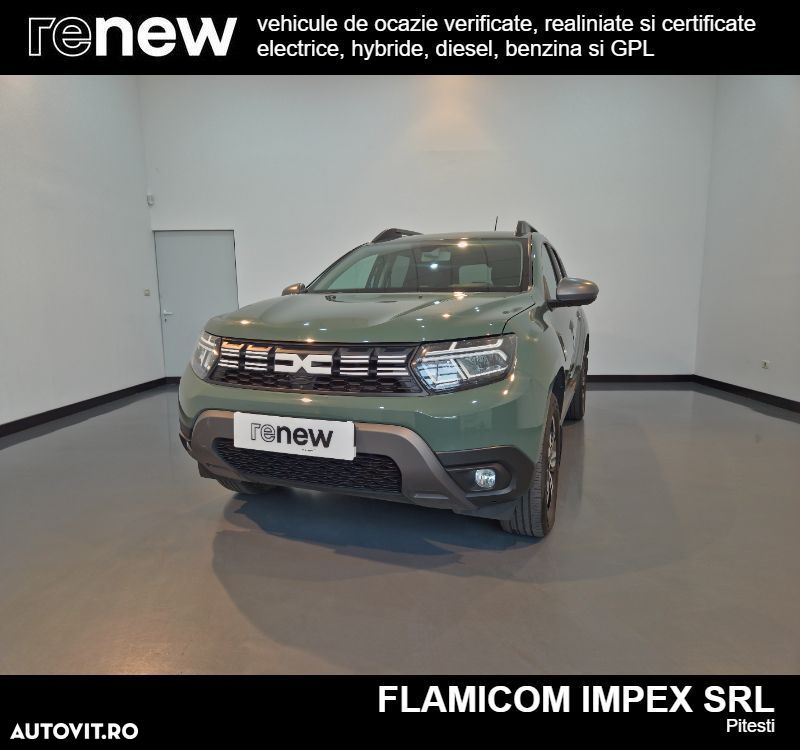 Dacia Duster - 2