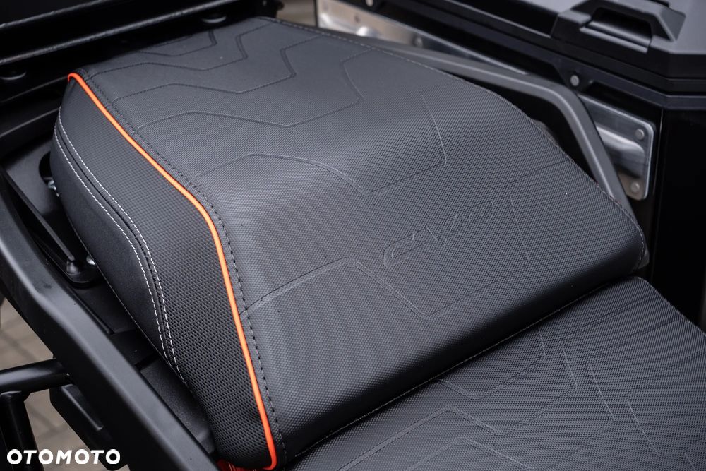 Harley-Davidson Pan America - 12