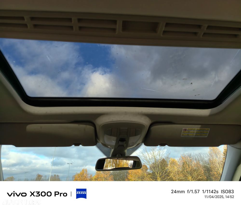 Mercedes-Benz GL 450 CDI 4-Matic Aut - 20