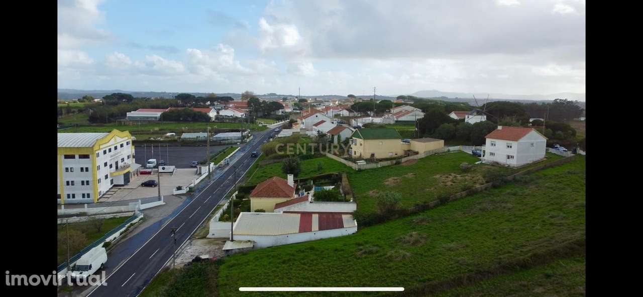 Terrenos em Santa Susana – Vista Única | 1.633 m² | Para Construção | - Grande imagem: 3/12