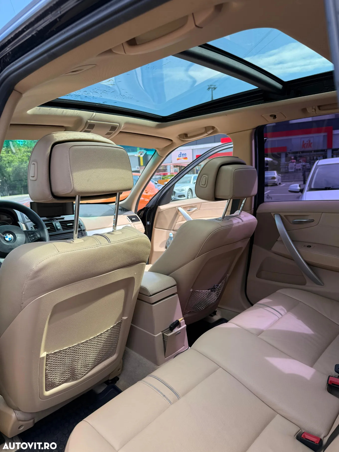 BMW X3 2.0d - 16