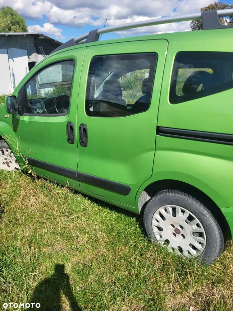 Fiat Qubo - 4