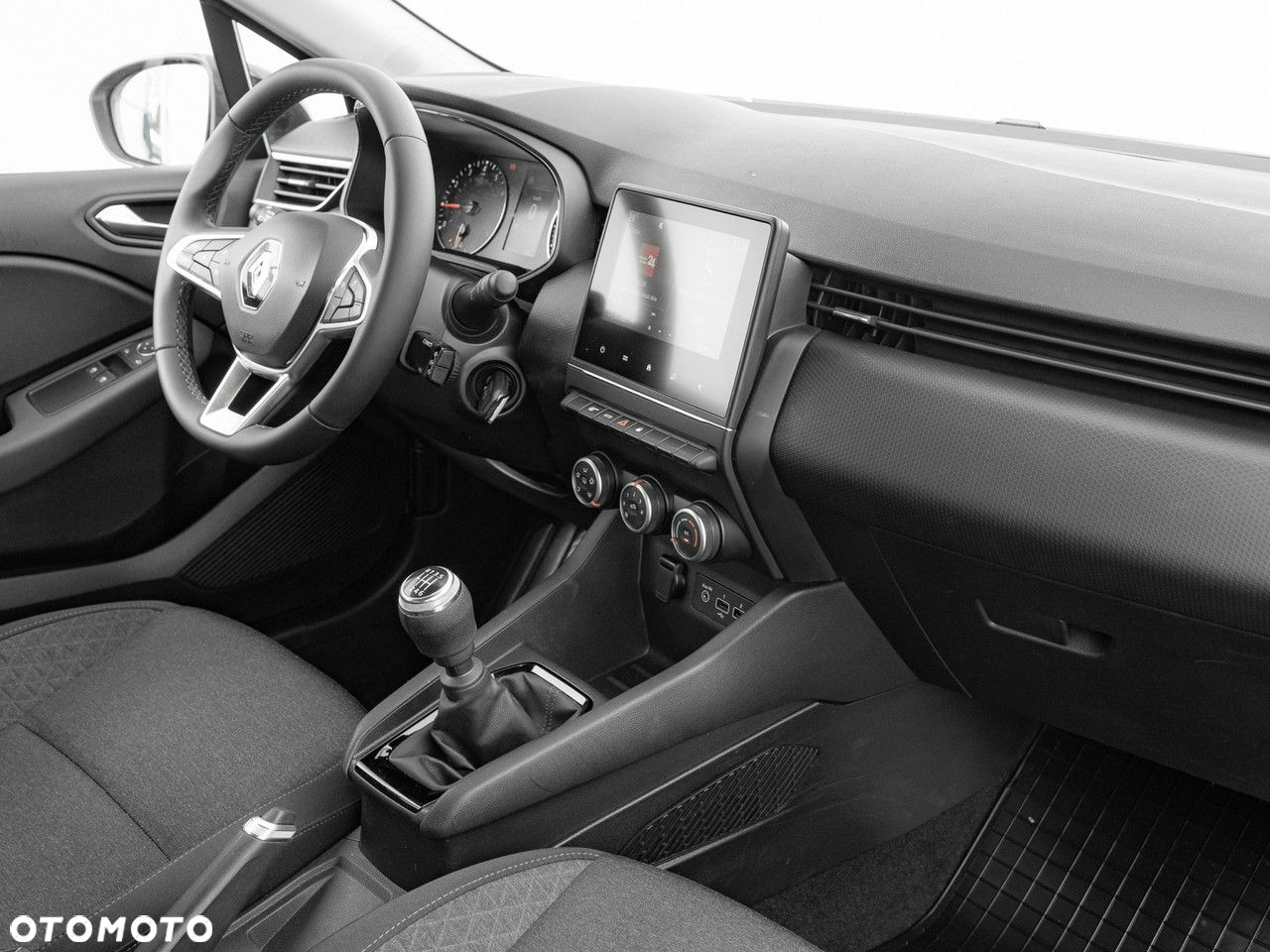Renault Clio 1.0 TCe Equilibre - 33