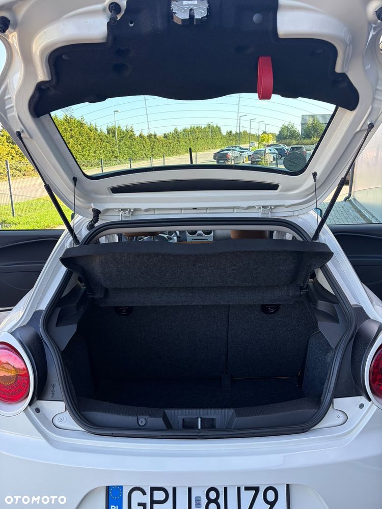 Alfa Romeo Mito TB 1.4 16V MultiAir TCT - 18