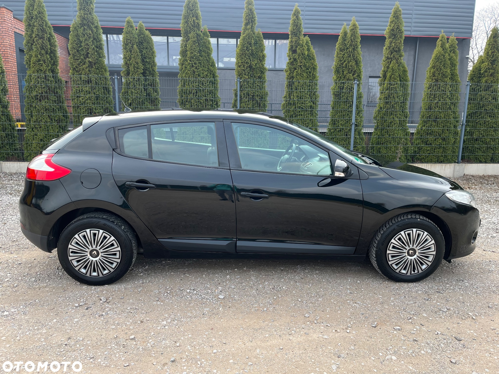 Renault Megane 1.6 16V 110 Dynamique - 32