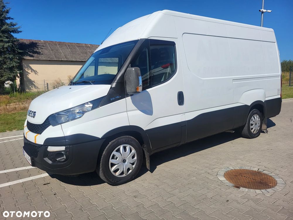 Iveco Daily - 1