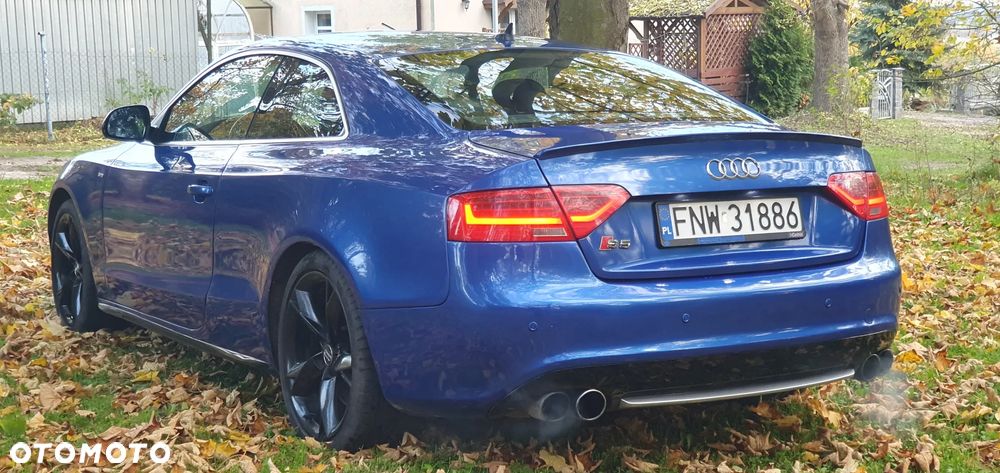 Audi A5 Coupé - 20