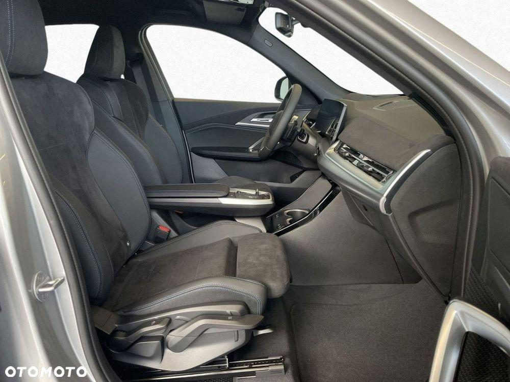 BMW X1 xDrive20d M Sportpaket - 9