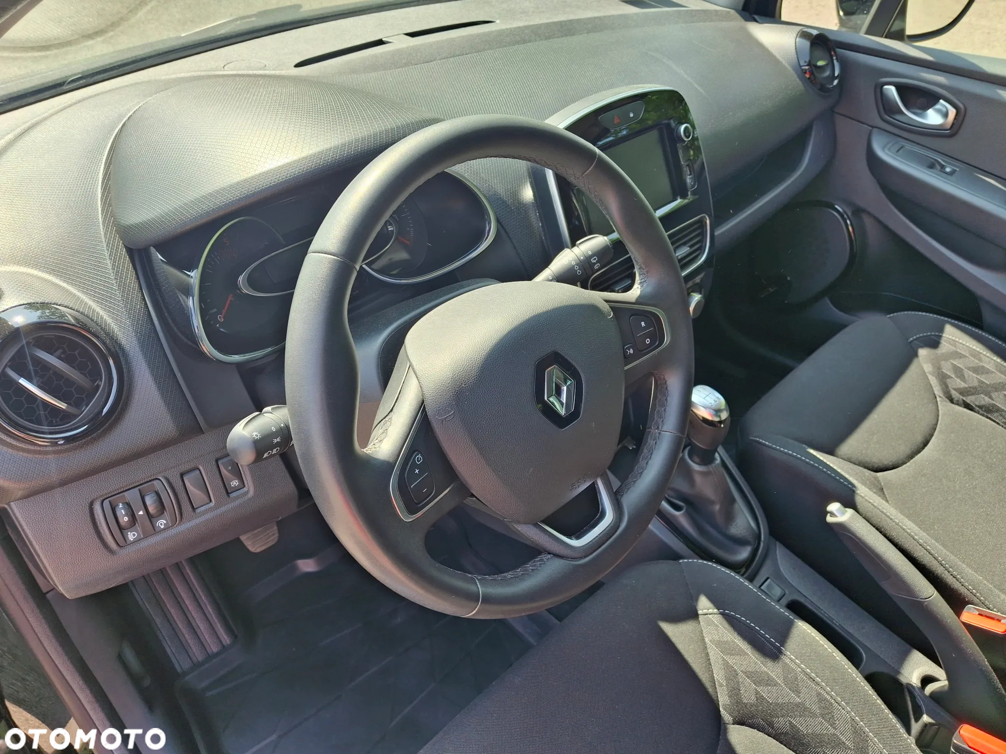 Renault Clio 1.5 dCi Energy Limited - 5