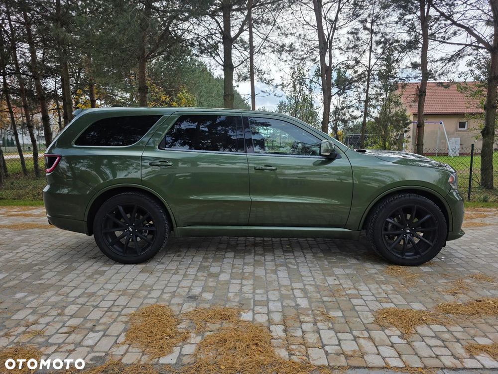 Dodge Durango 5.7 R/T - 3