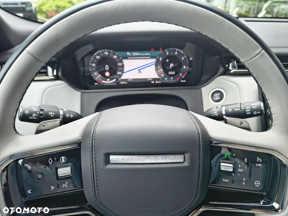 Land Rover Range Rover Velar 3.0 P400 mHEV Dynamic SE - 18