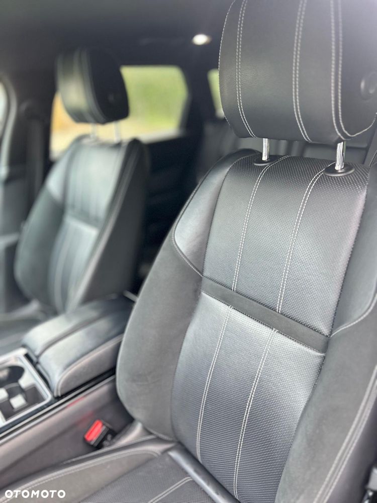 Land Rover Range Rover Velar 2.0d R-Dynamic HSE - 14