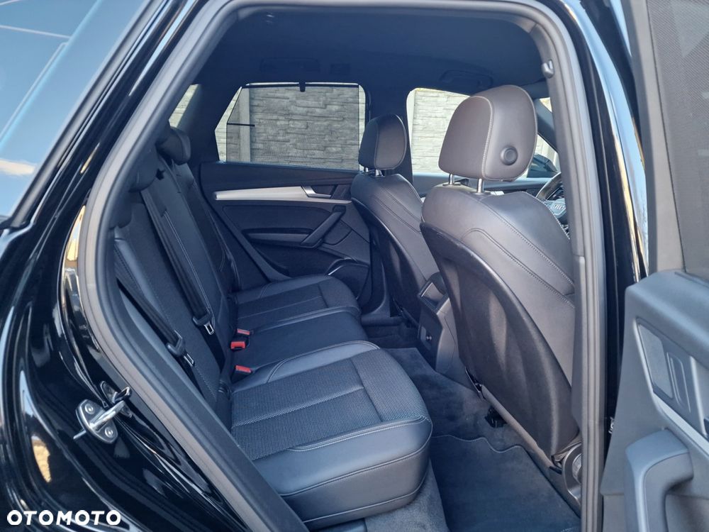 Audi Q5 35 TDI S tronic S line - 22