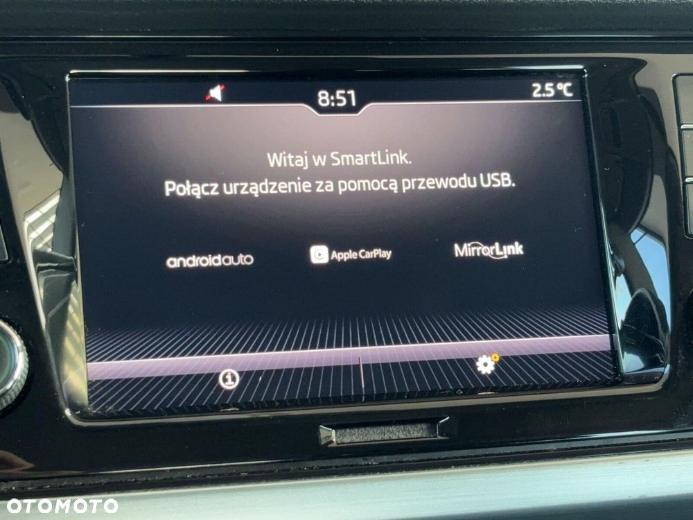 Skoda Fabia 1.0 TSI Ambition - 23