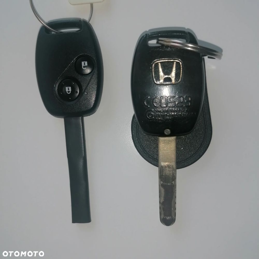Honda Civic 1.8 Executive NAVI - 14