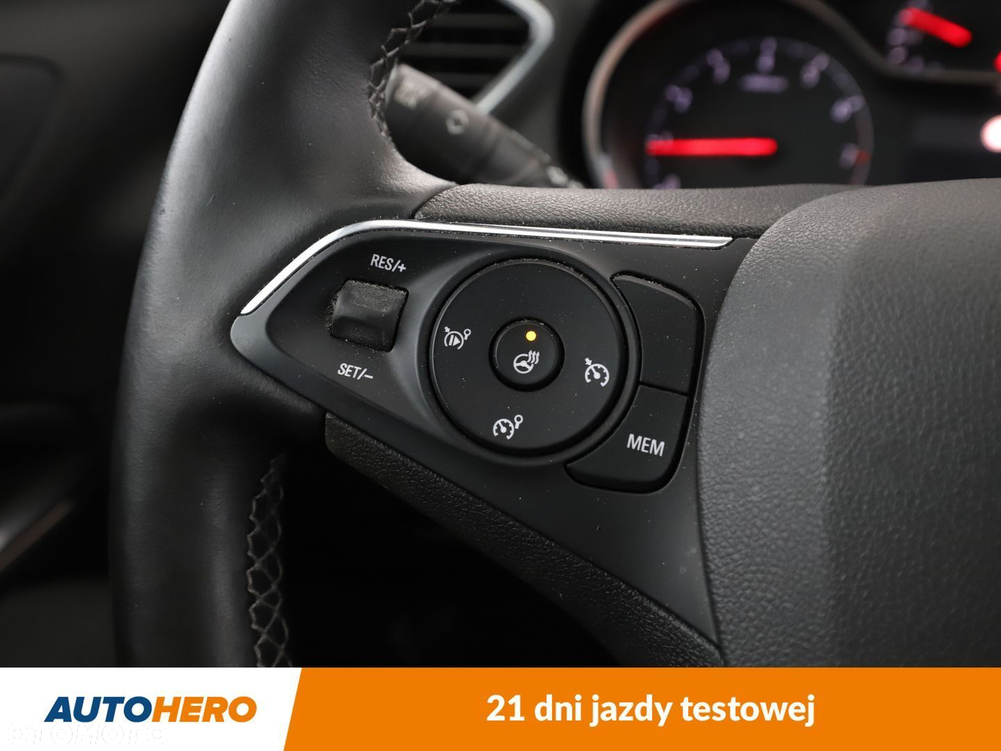 Opel Grandland X - 30