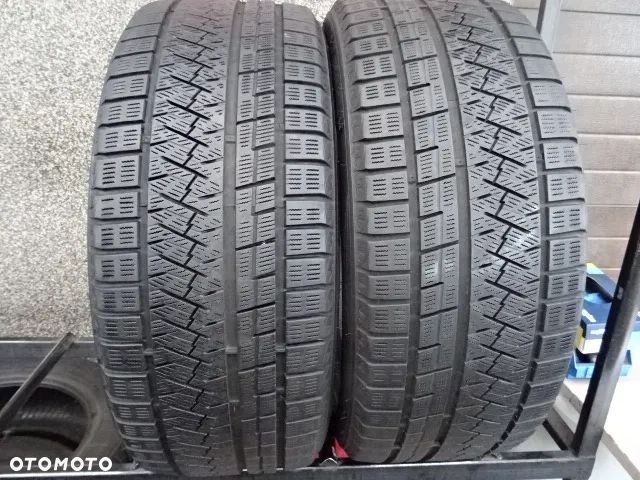 225/45/R19 96V Extra loud Triangle Snow Link T02 - 1