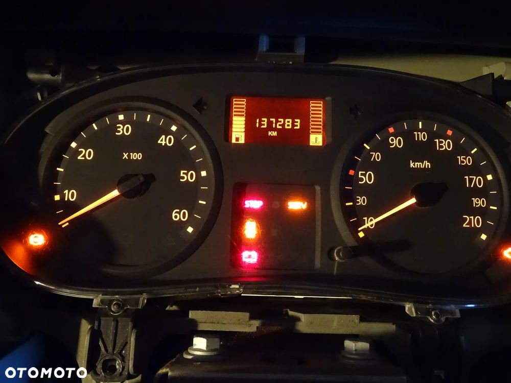 SILNIK 2,5 D G9UB630 OPEL VIVARO RENAULT TRAFIC PRIMASTAR BLOK SILNIKA MISKA OLEJOWA ROZRZĄD - 4