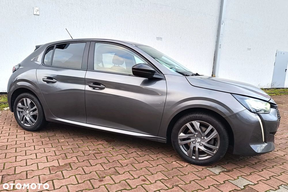Peugeot 208 1.2 PureTech Active Pack S&S - 6