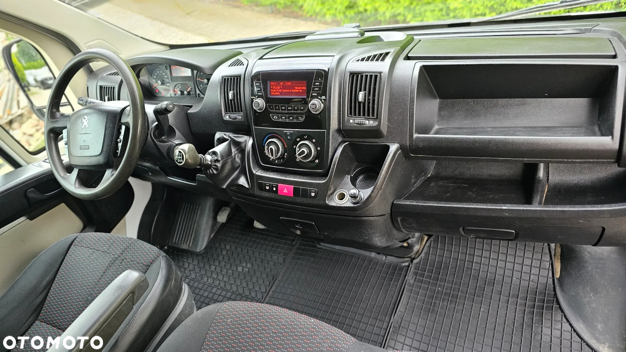 Peugeot BOXER - 5