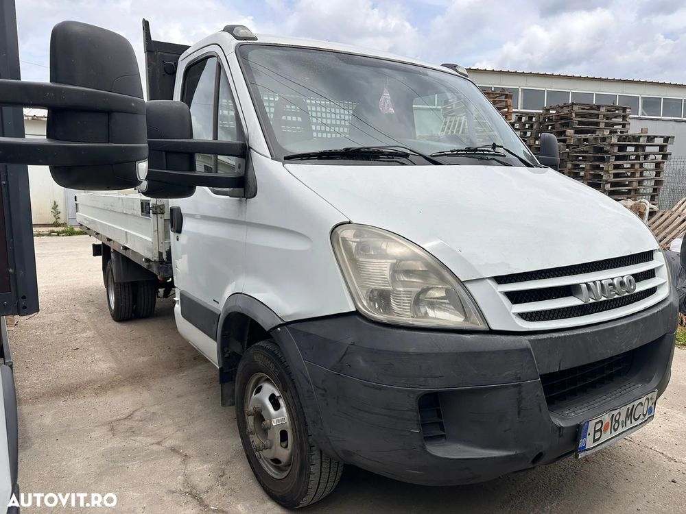 Iveco Daily - 4