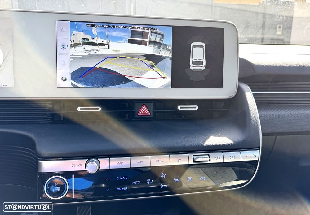 Hyundai Ioniq 5 73kWh Vanguard - 7