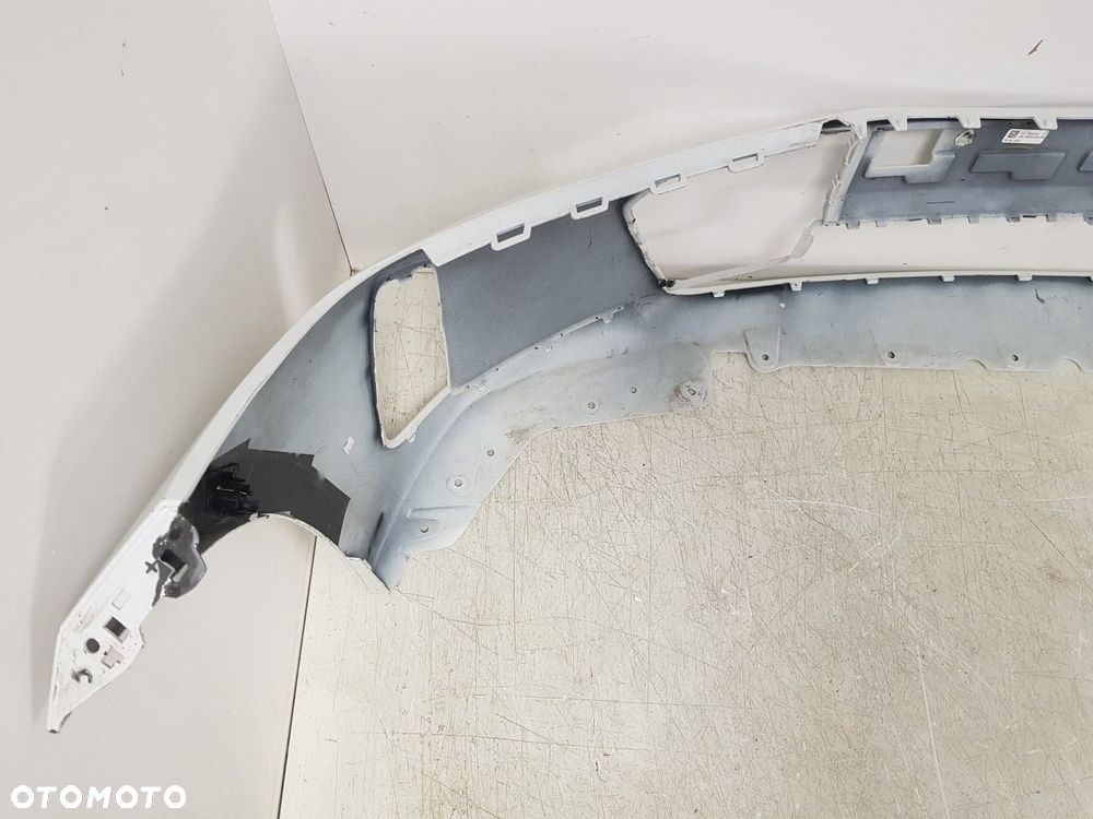 ZDERZAK PRZÓD BMW 3 G20 G21 LCI LIFT M-PAKIET MPAKIET 23-24 PRZEDNI 8085444-07 - 11