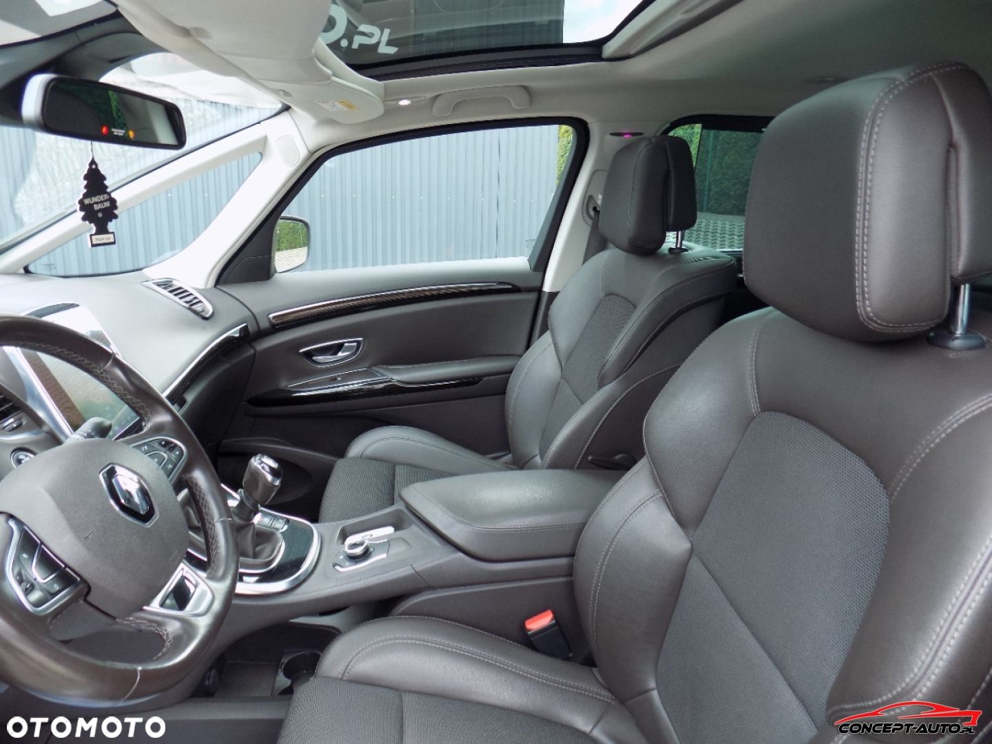 Renault Espace - 20