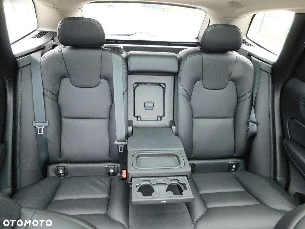 Volvo XC 60 B4 D Geartronic Inscription - 26
