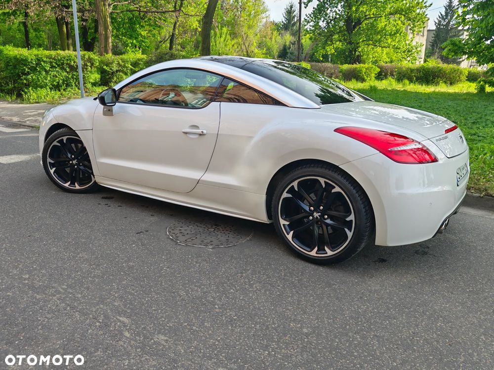 Peugeot RCZ 1.6 THP GT Line - 17