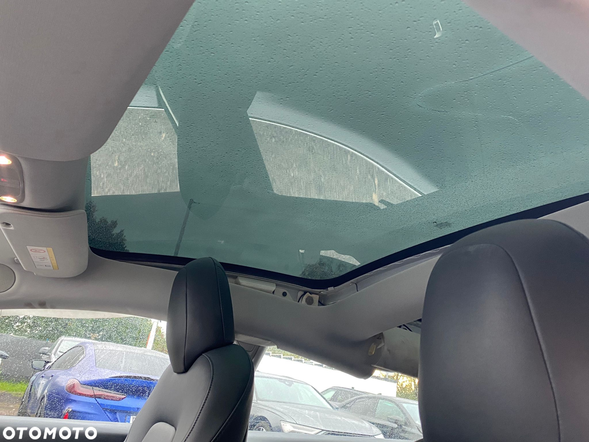Tesla Model 3 Performance AWD - 14
