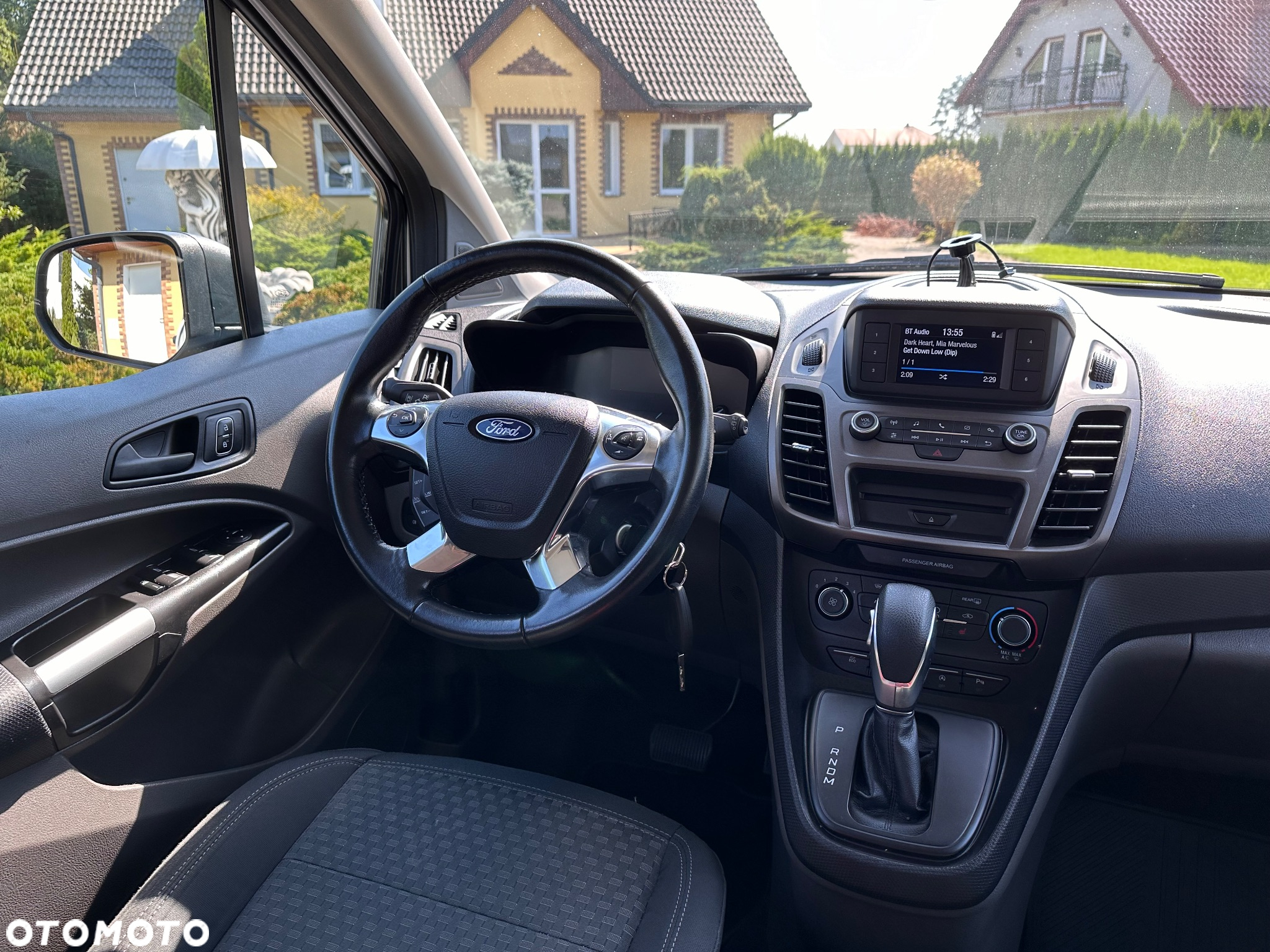 Ford Tourneo Connect Grand - 20