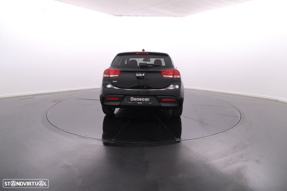 Kia Rio 1.2 CVVT Dynamic - 6