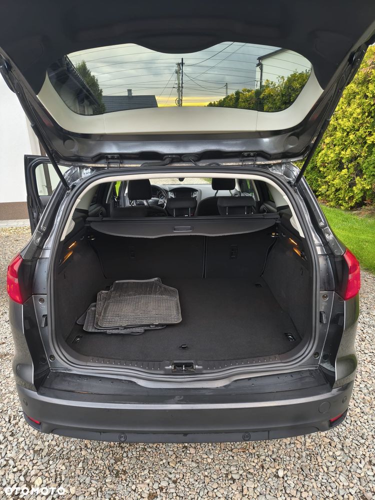 Ford Focus 1.6 TDCi Titanium - 24
