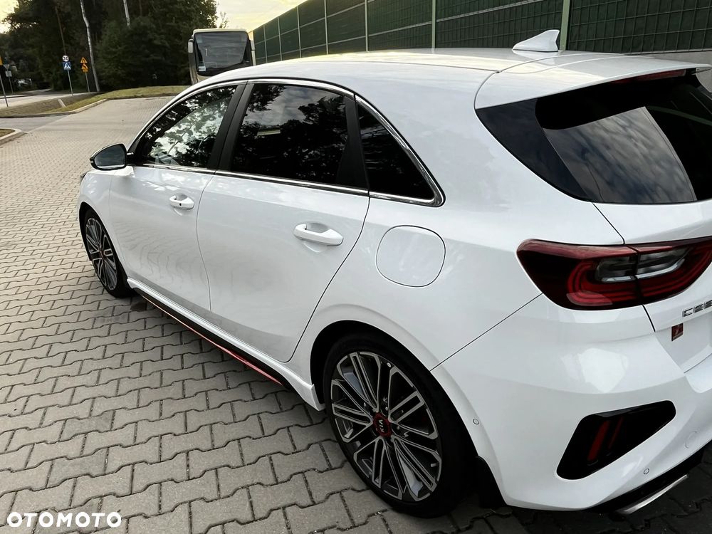 Kia Ceed - 17