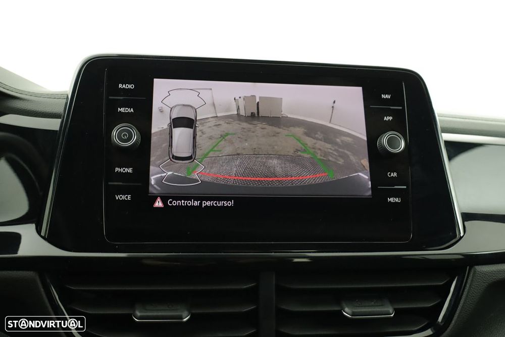 VW T-Roc 1.0 TSI Style - 11