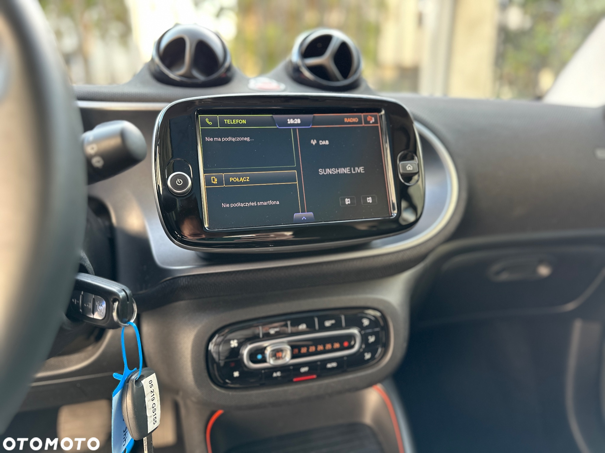 Smart Fortwo coupe EQ prime - 22