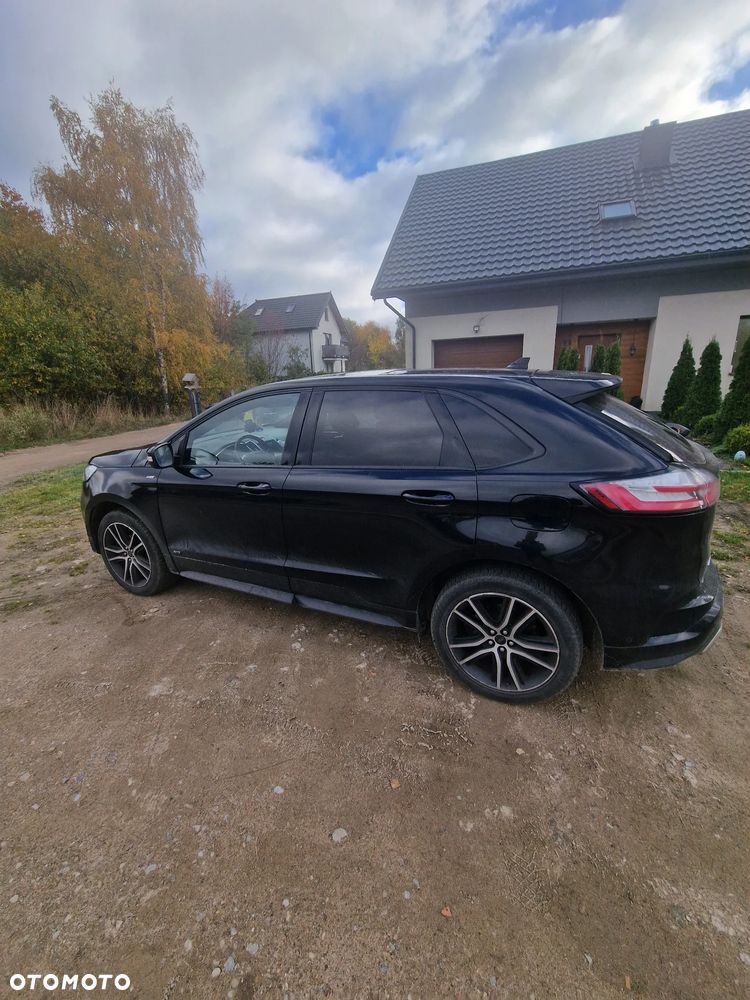 Ford Edge 2.0 EcoBlue Twin-Turbo 4WD ST-Line - 4