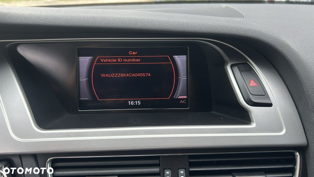 Audi A4 - 14