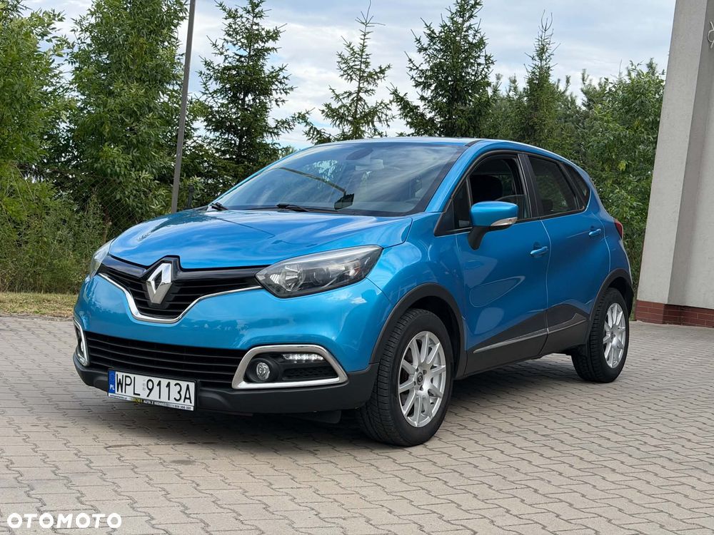 Renault Captur - 2