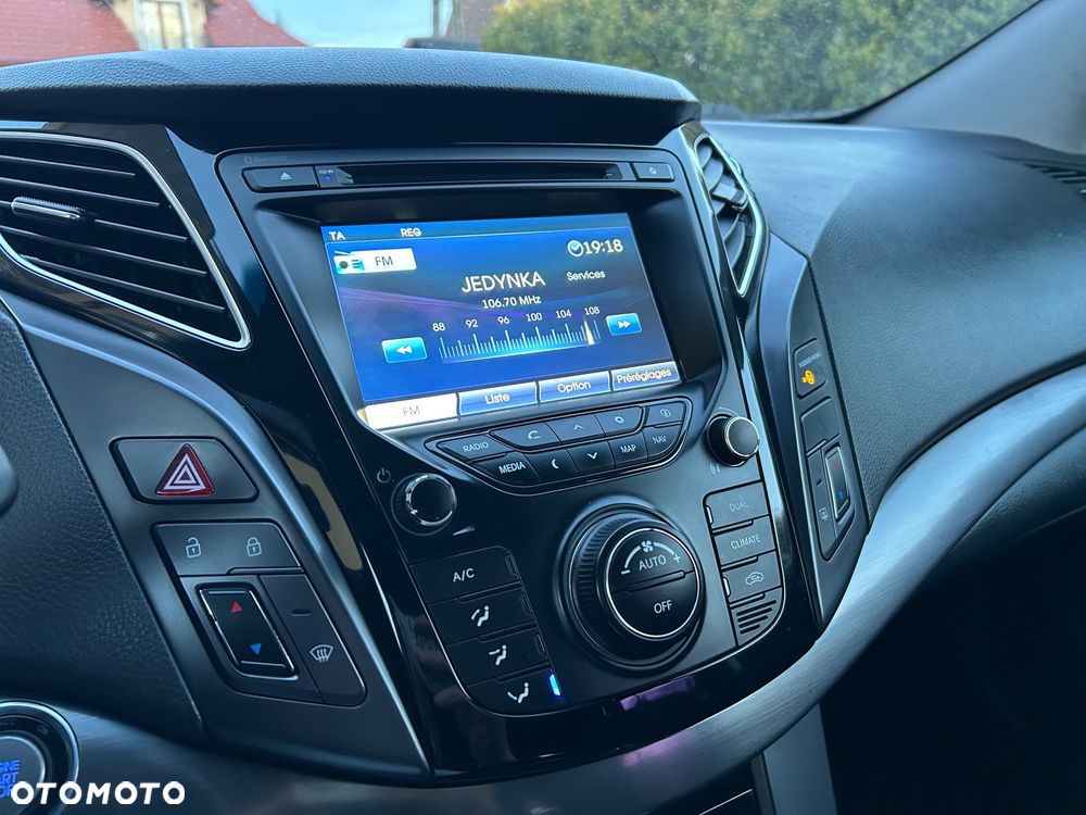 Hyundai i40 Kombi 1.7 CRDi Premium - 21