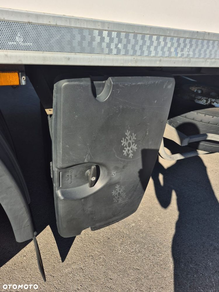 Lamberet LVFS3 - 23