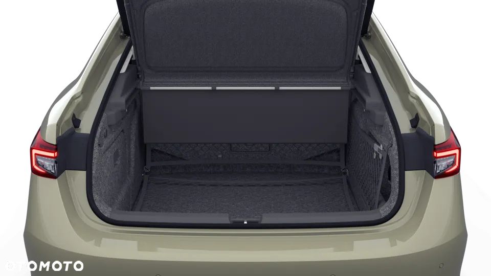 Skoda Superb 2.0 TSI L&K DSG - 6