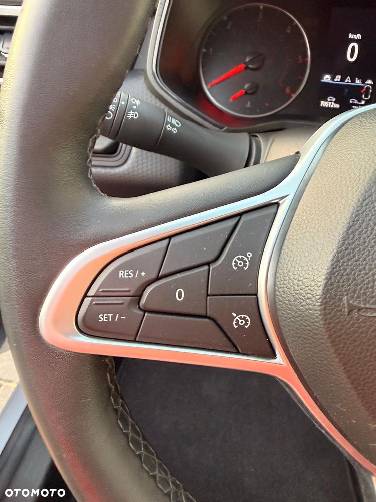 Renault Clio - 10