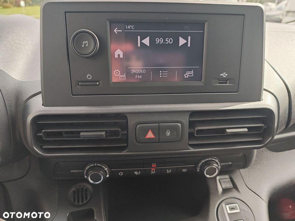 Toyota PROACE CITY - 16